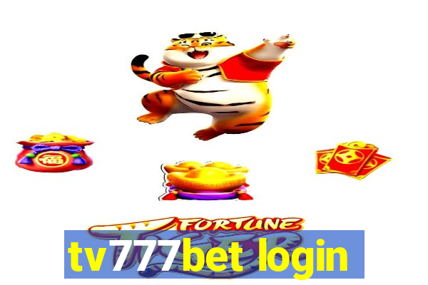 tv777bet login